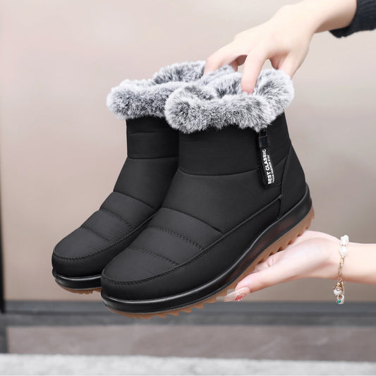 Bottes Best Classic Hiver