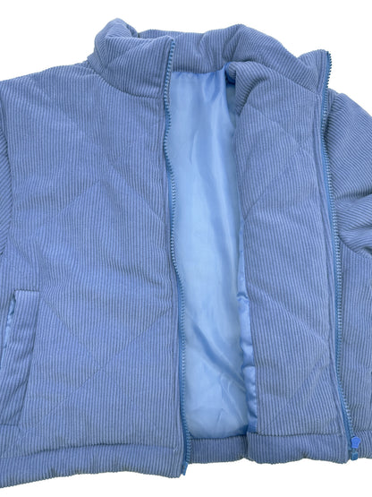 Manteau décontracté