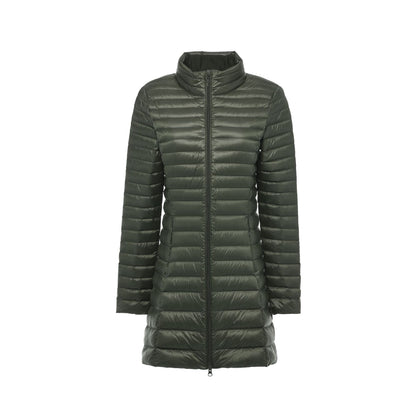 Manteau hiver léger