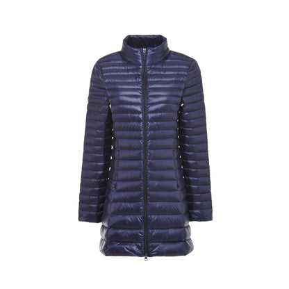 Manteau hiver léger